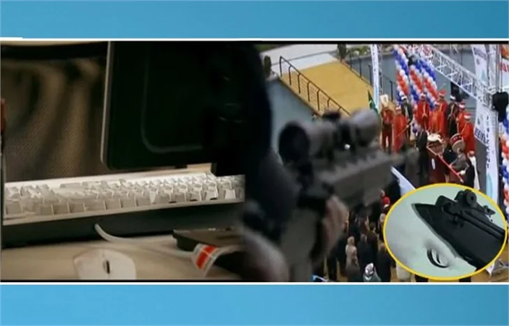 Galip Derviş hatayla başladı!