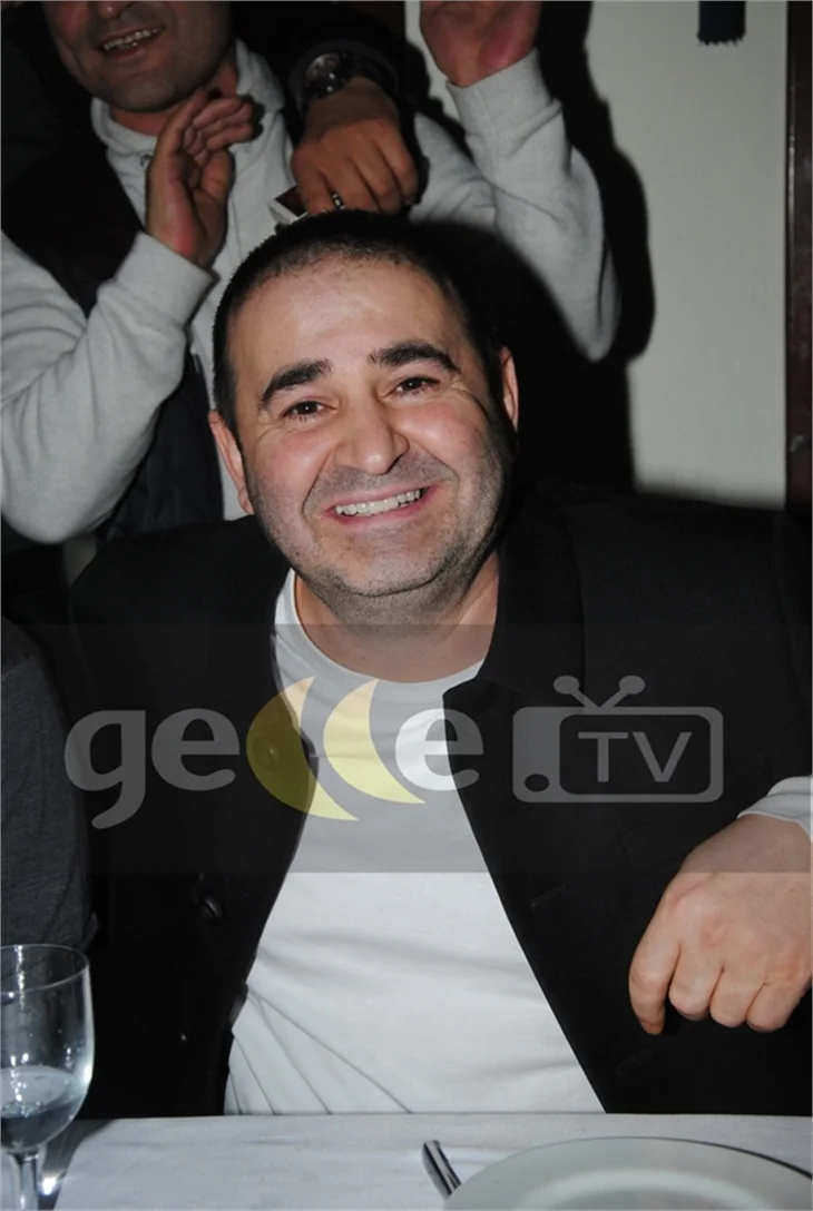 Şafak Sezer: Dizi de bitti; diz de bitti!