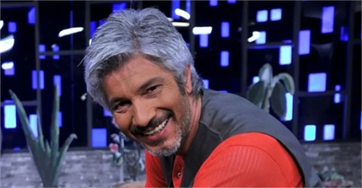 Behzat Uygur
