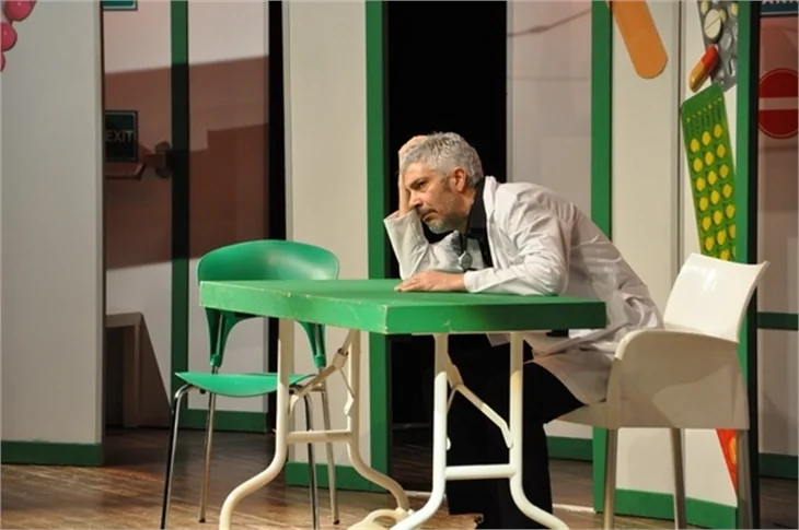 Behzat Uygur