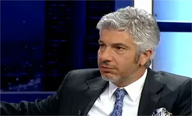 Behzat Uygur