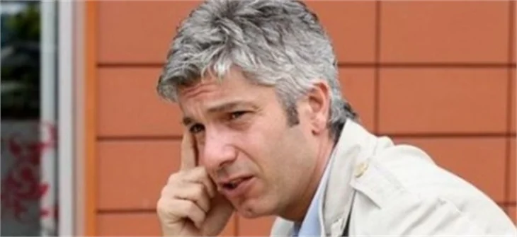 Behzat Uygur