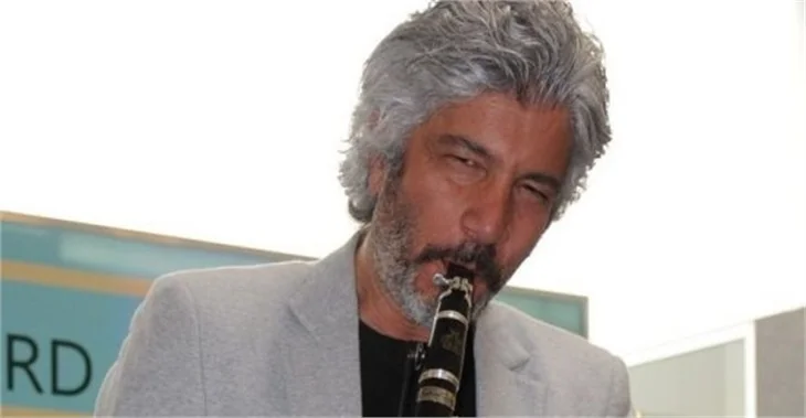Behzat Uygur