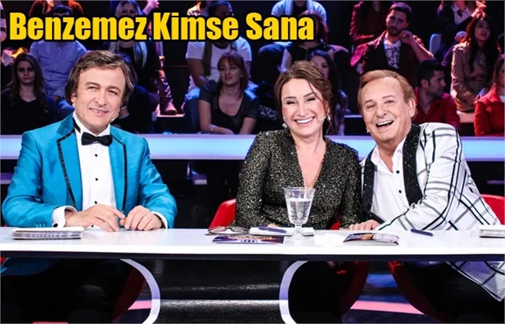 İlk programda şok ayrılık!