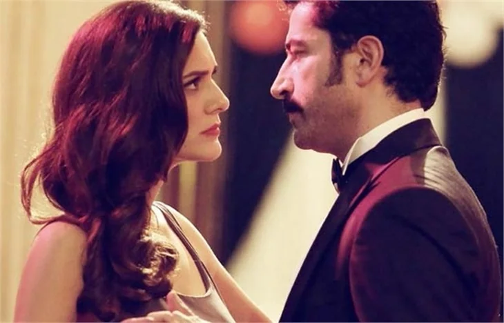 "Karadayı"nın final tarihi belli oldu!