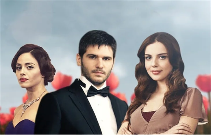 "Lale Devri" ve "Yer Gök Aşk"tan şok karar!