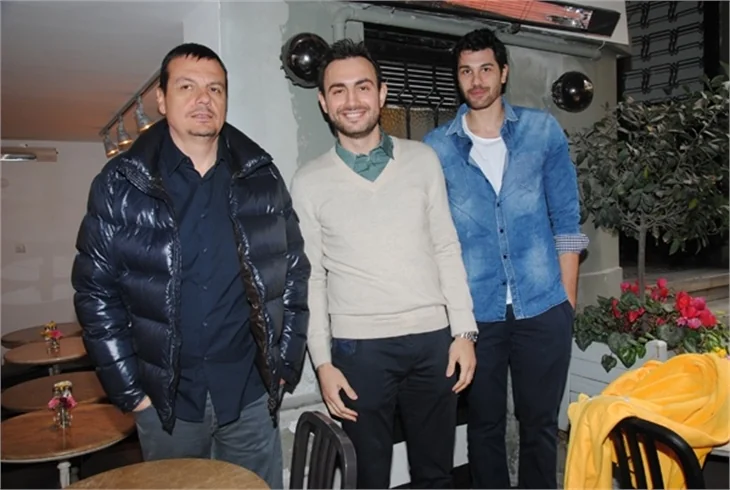 Elio'da yeni nesil Opel tanıtımı!