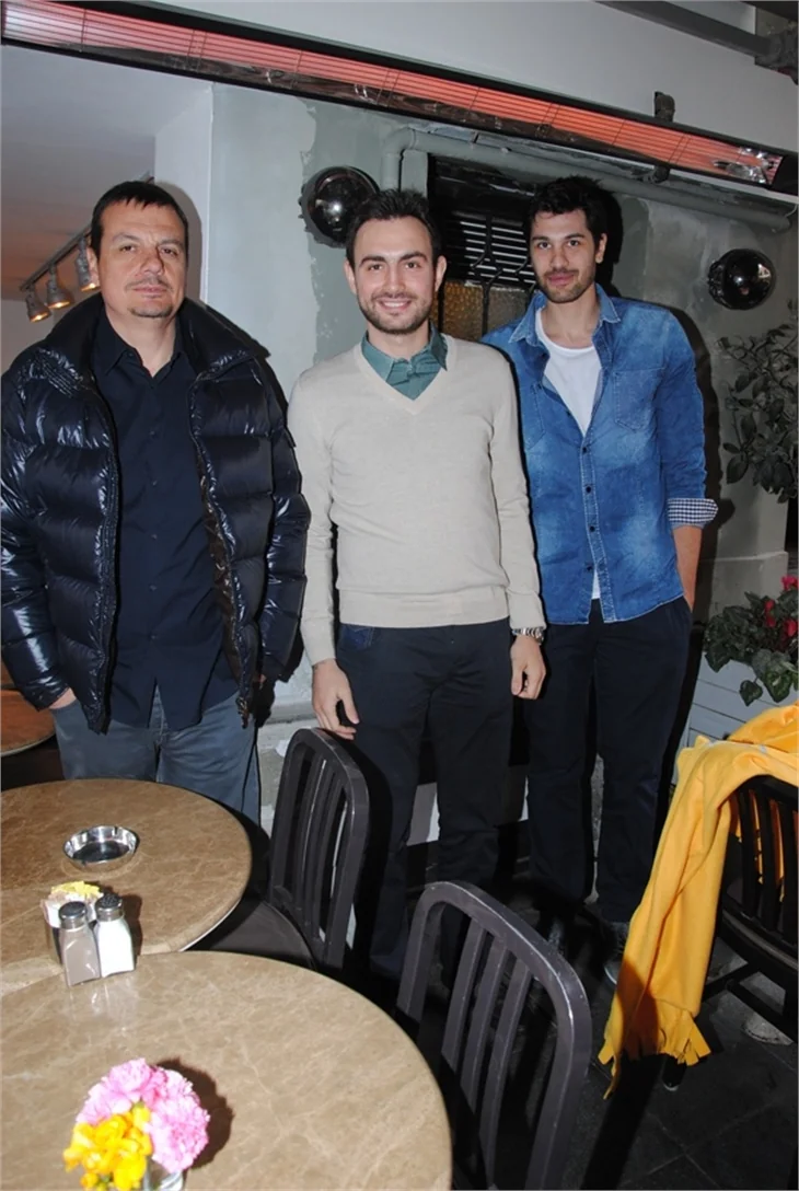 Elio'da yeni nesil Opel tanıtımı!