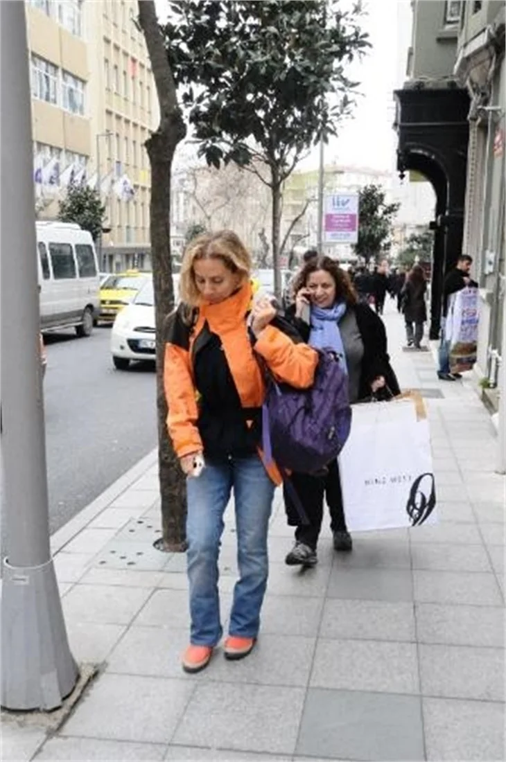 Zeynep Casalini bebeğini neden saklıyor?