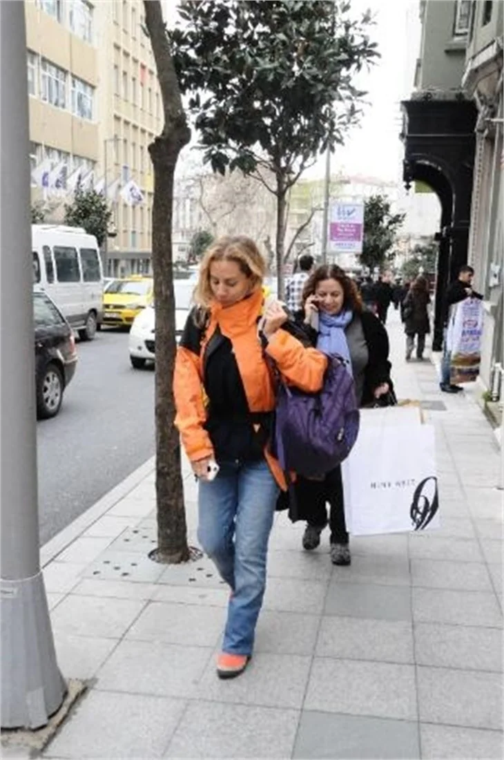 Zeynep Casalini bebeğini neden saklıyor?