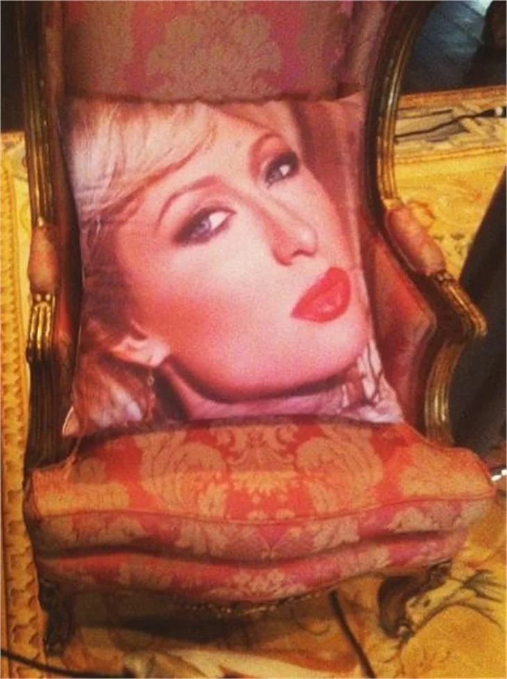 Ayşe Arman, Paris Hilton röportajı!