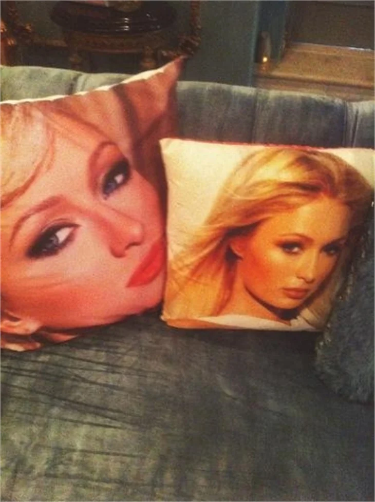 Ayşe Arman, Paris Hilton röportajı!