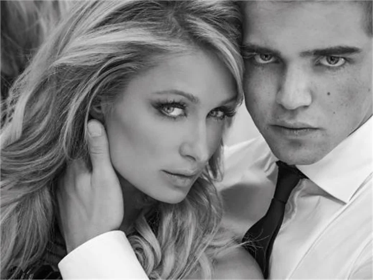Ayşe Arman, Paris Hilton röportajı!