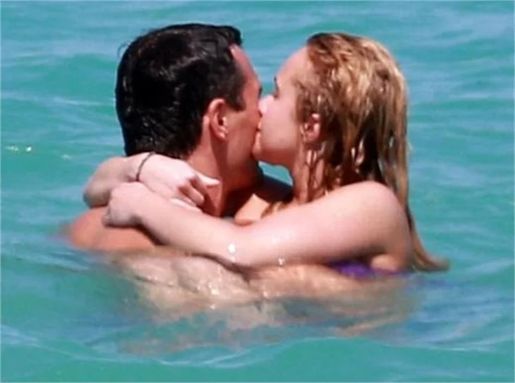 Hayden Panettiere'nin uzun sevgilisi!