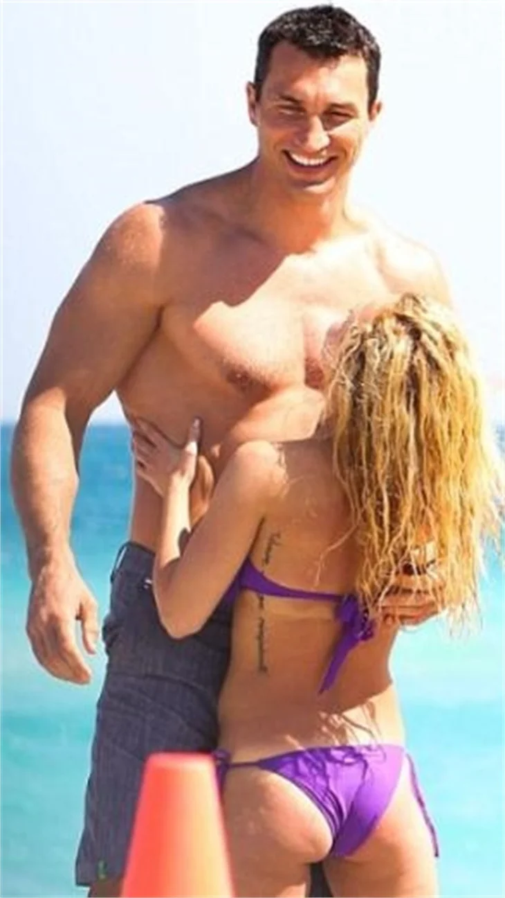 Hayden Panettiere'nin uzun sevgilisi!