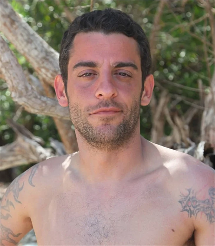 Survivor'da böyle değiştiler!