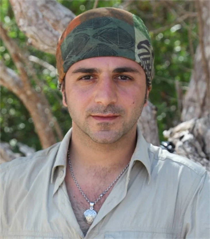 Survivor'da böyle değiştiler!