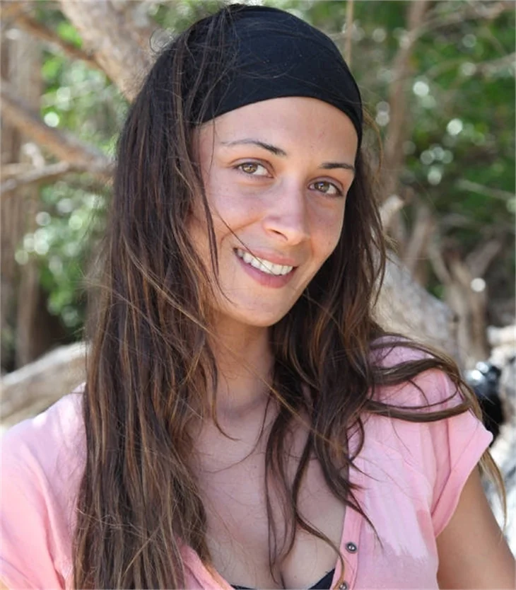 Survivor'da böyle değiştiler!