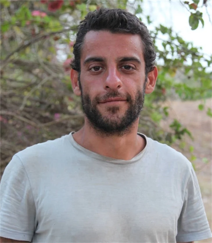 Survivor'da böyle değiştiler!