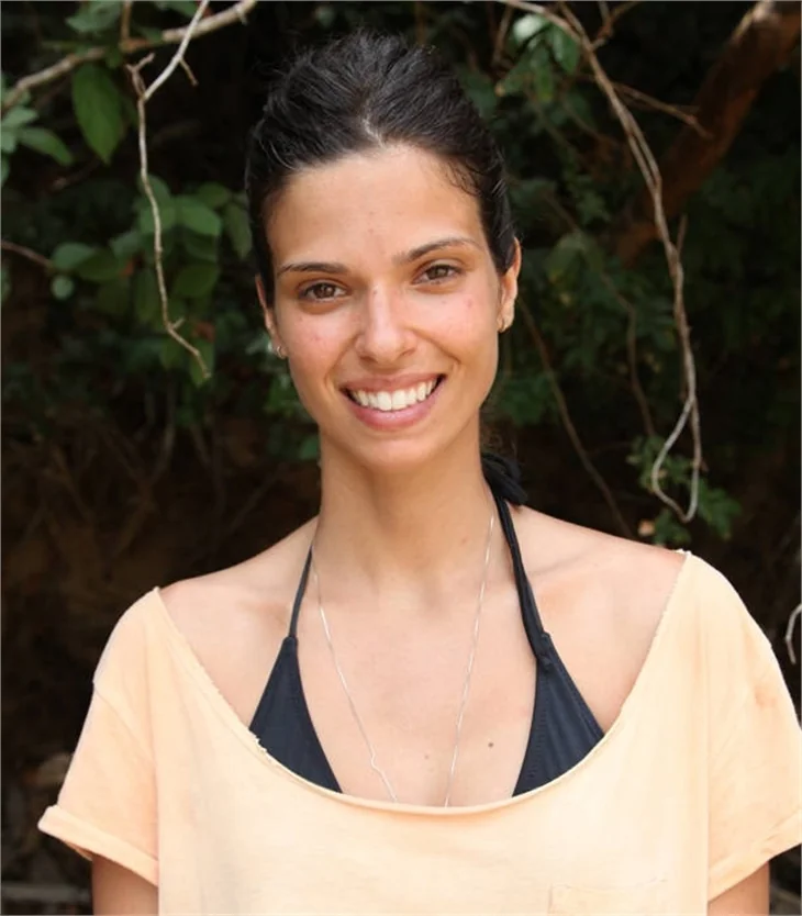 Survivor'da böyle değiştiler!