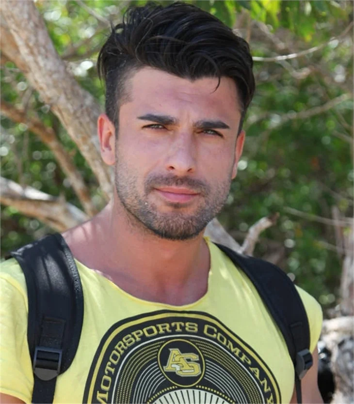 Survivor'da böyle değiştiler!