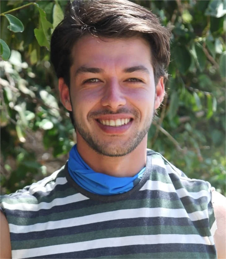 Survivor'da böyle değiştiler!