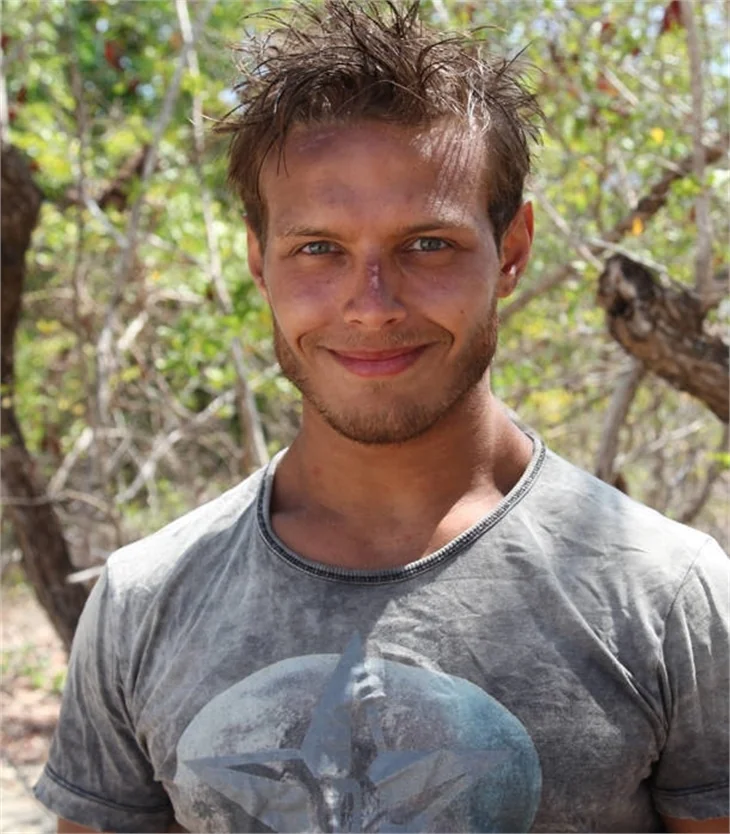 Survivor'da böyle değiştiler!