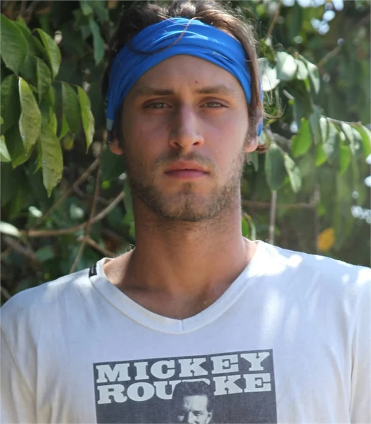 Survivor'da böyle değiştiler!