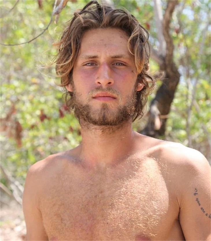 Survivor'da böyle değiştiler!