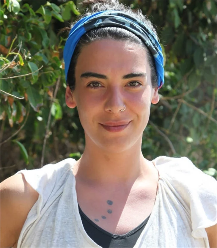 Survivor'da böyle değiştiler!