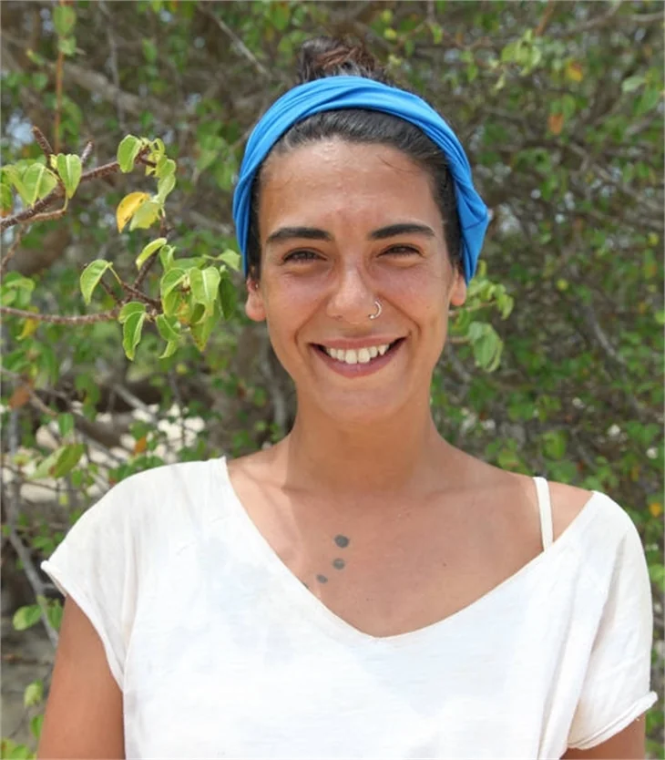 Survivor'da böyle değiştiler!