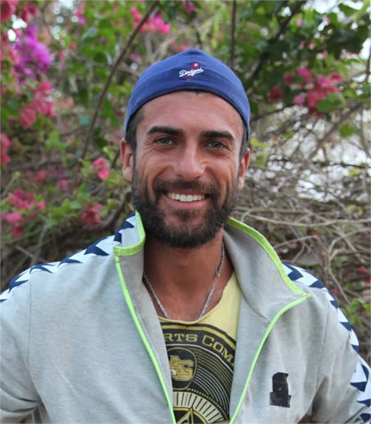 Survivor'da böyle değiştiler!