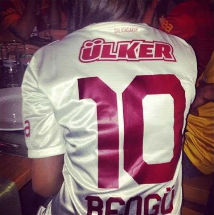 Ünlüler Galatasaray maçını böyle izledi!