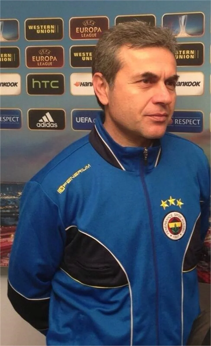 Fenerbahçe Bayramı!