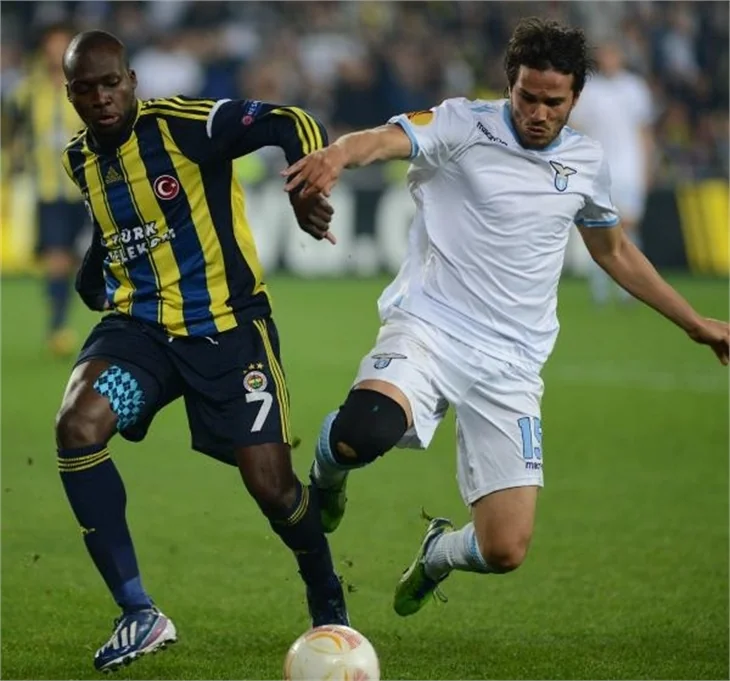 Fenerbahçe Bayramı!