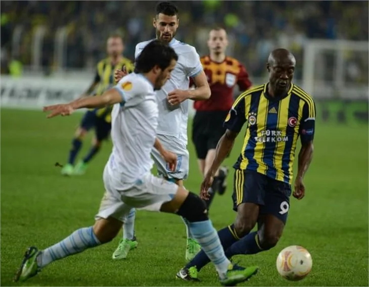 Fenerbahçe Bayramı!