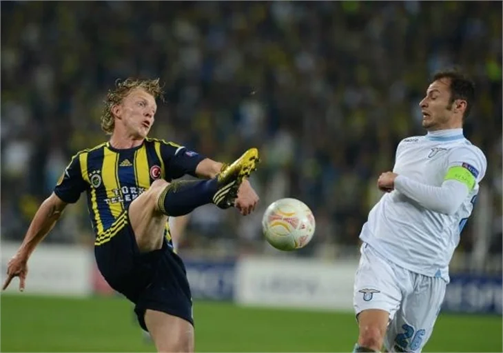 Fenerbahçe Bayramı!