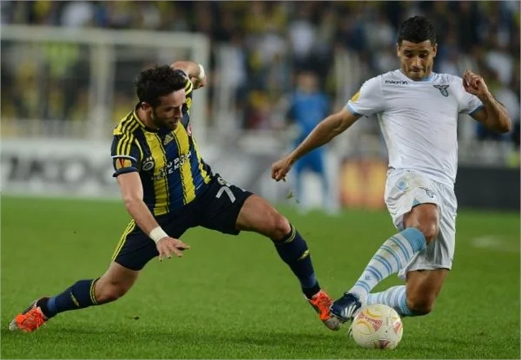 Fenerbahçe Bayramı!