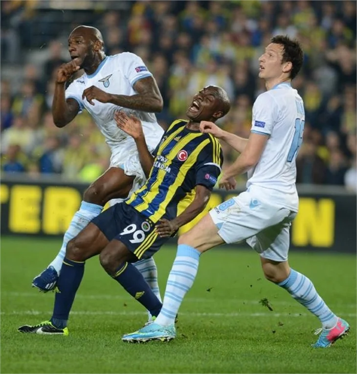 Fenerbahçe Bayramı!