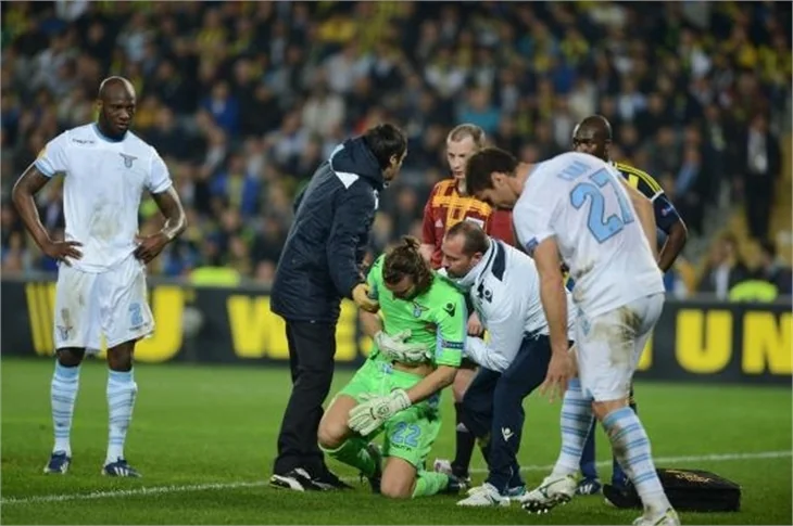 Fenerbahçe Bayramı!