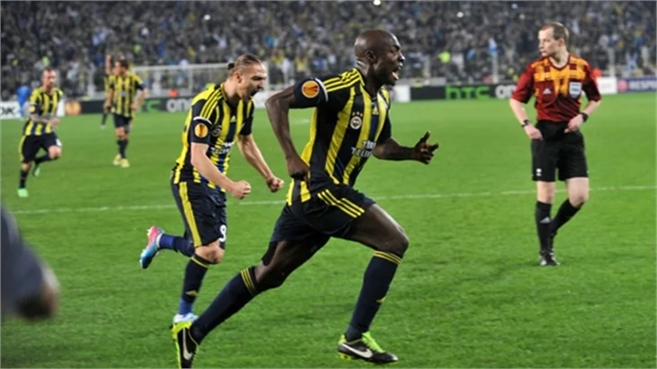 Fenerbahçe Bayramı!