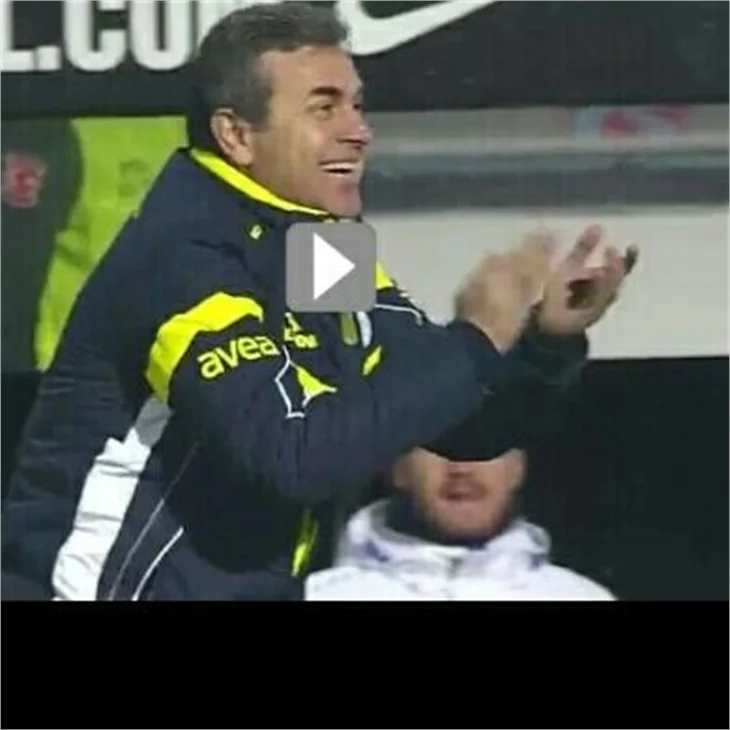 Fenerbahçe Bayramı!