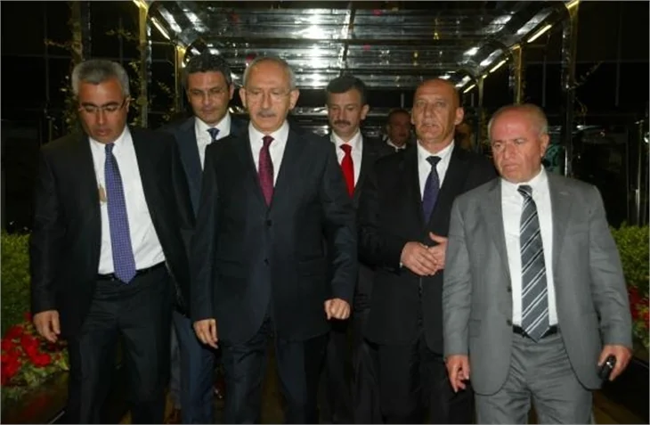 Fenerbahçe Bayramı!