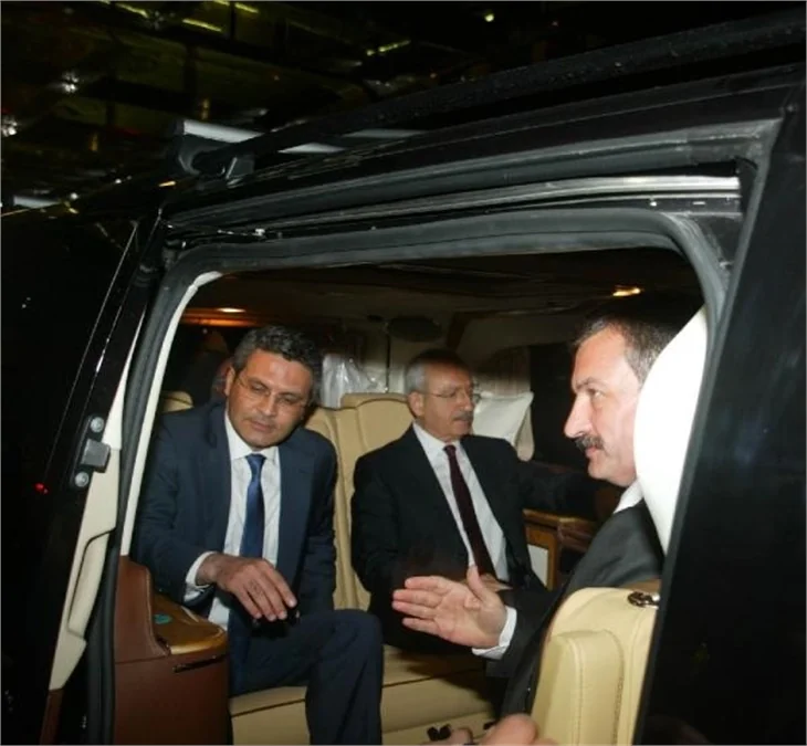Fenerbahçe Bayramı!