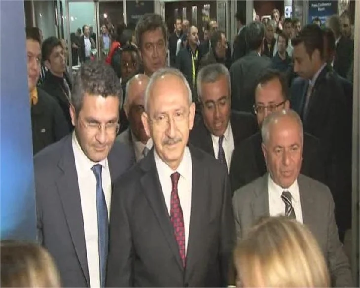 Fenerbahçe Bayramı!