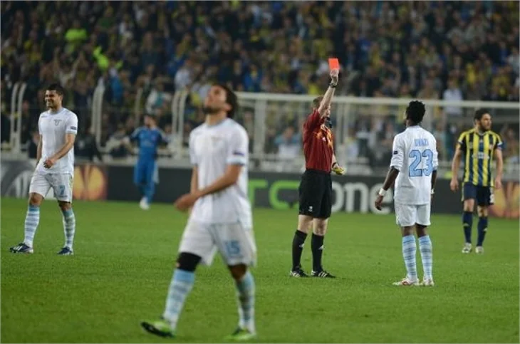 Fenerbahçe Bayramı!