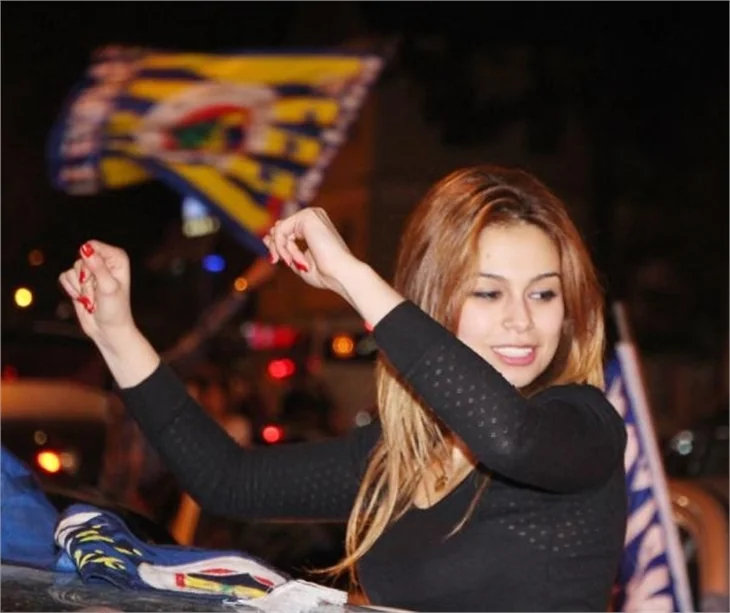 Fenerbahçe Bayramı!