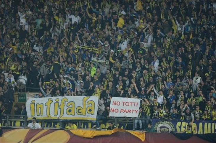 Fenerbahçe Bayramı!