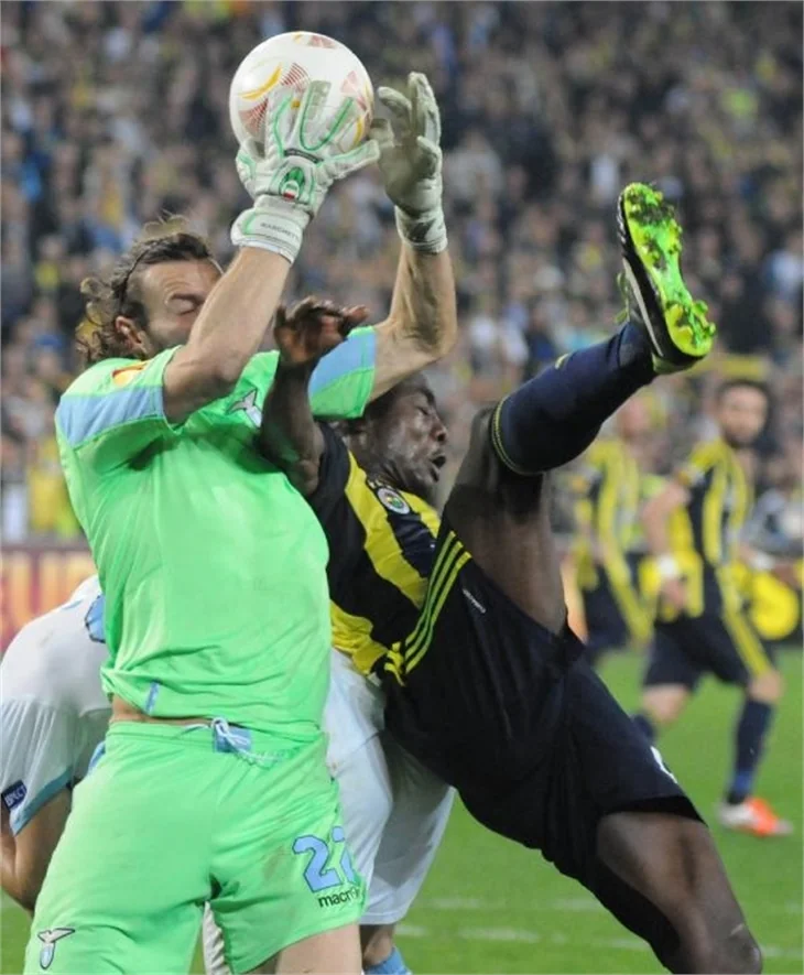 Fenerbahçe Bayramı!