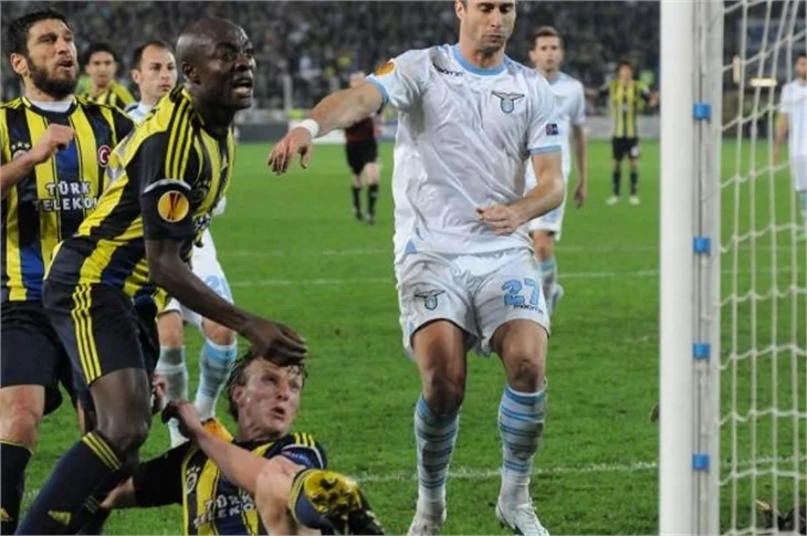 Fenerbahçe Bayramı!